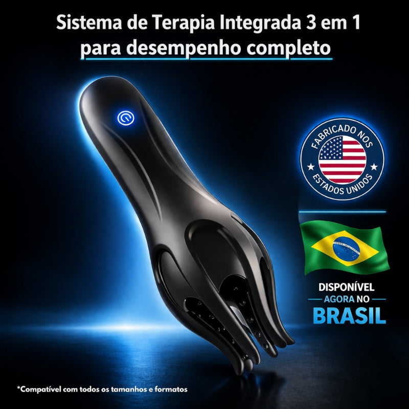 Neuman Pro - Terapia por ondas