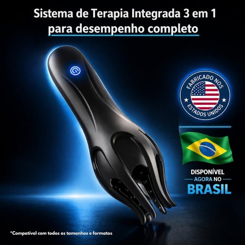Neuman Pro - Terapia por ondas