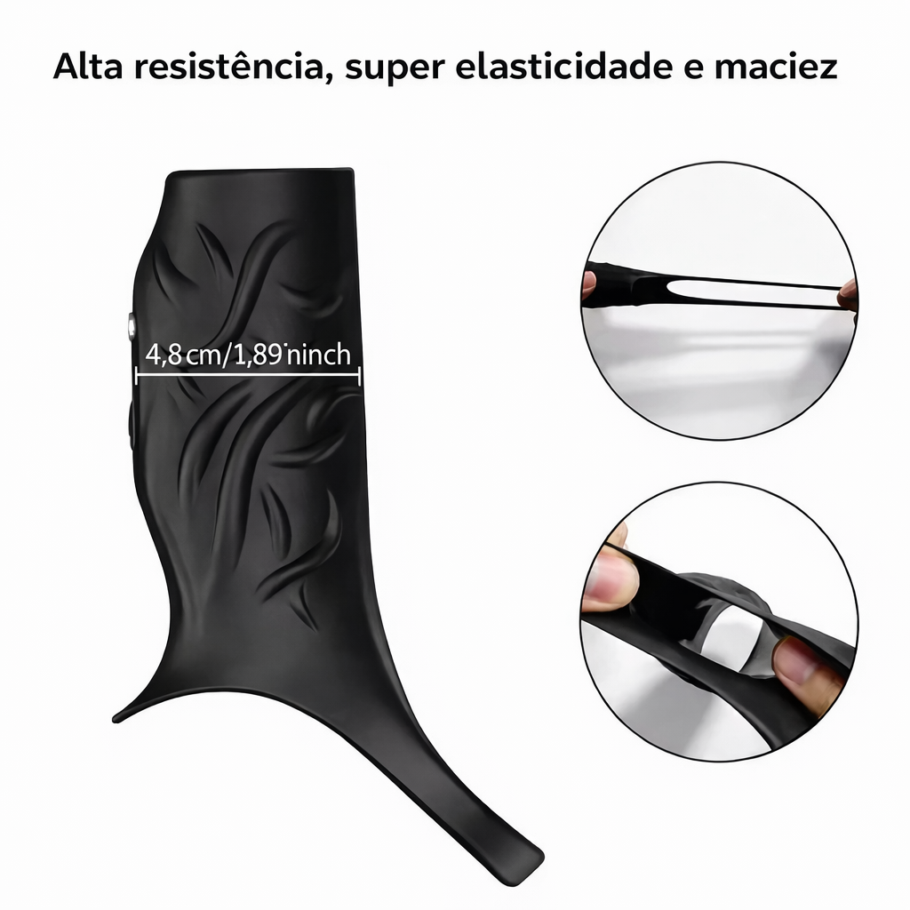 Neuman Wavedrive Pro - Terapia de ondas de baixa intensidade